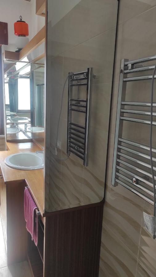 Sakura House Near Vesuvius, Herculaneum And Pompeii Free Parking Apartment Torre del Greco Exterior foto
