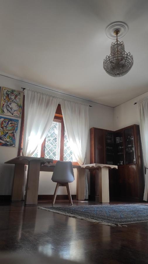 Sakura House Near Vesuvius, Herculaneum And Pompeii Free Parking Apartment Torre del Greco Exterior foto