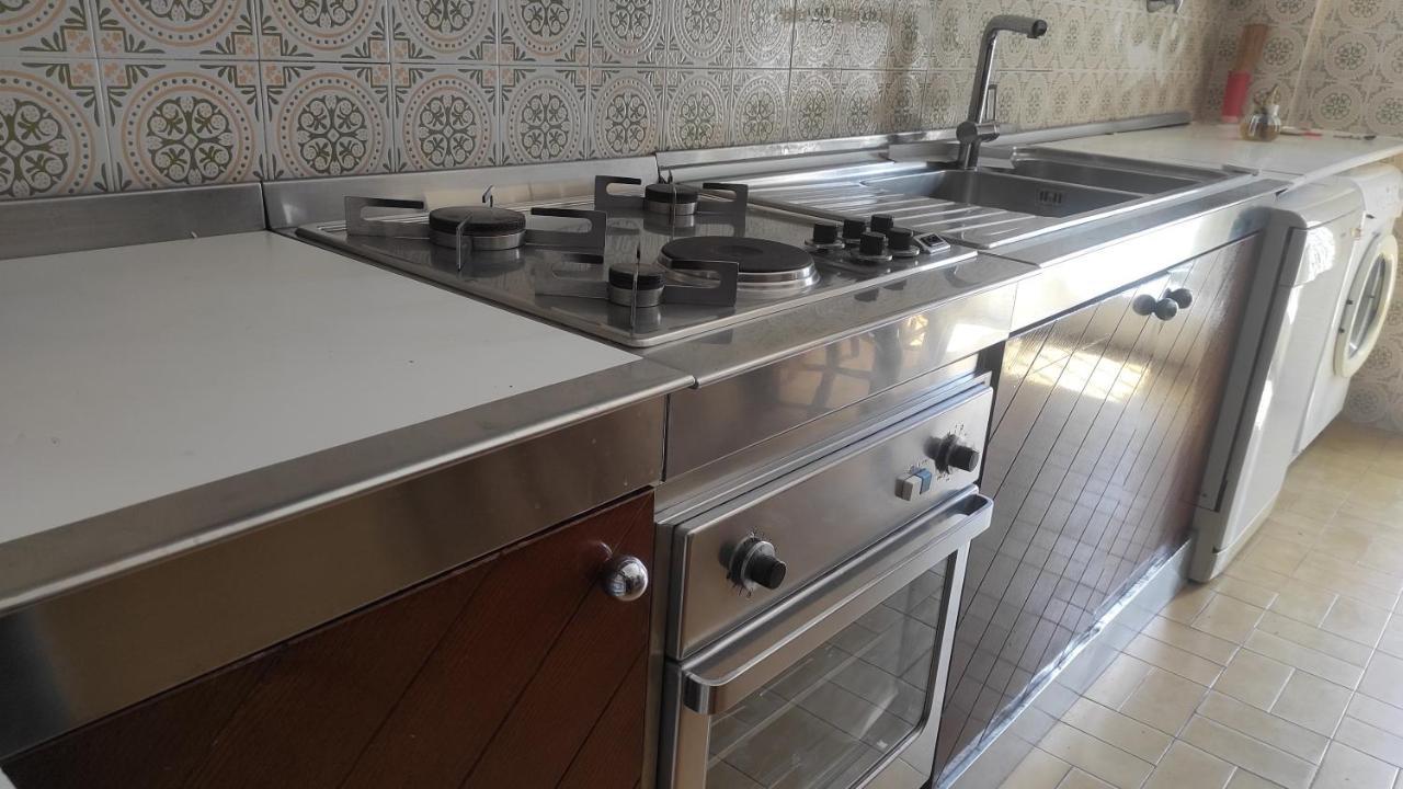 Sakura House Near Vesuvius, Herculaneum And Pompeii Free Parking Apartment Torre del Greco Exterior foto
