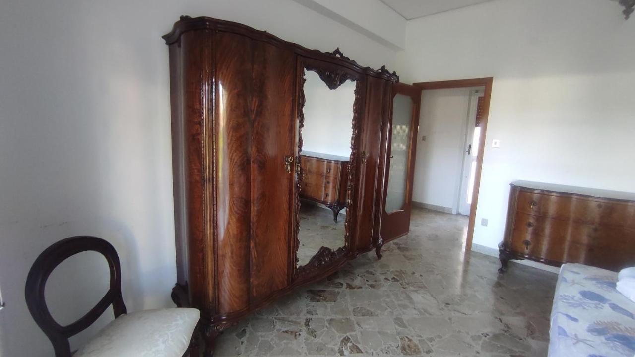 Sakura House Near Vesuvius, Herculaneum And Pompeii Free Parking Apartment Torre del Greco Exterior foto