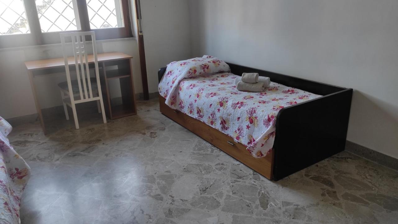 Sakura House Near Vesuvius, Herculaneum And Pompeii Free Parking Apartment Torre del Greco Exterior foto