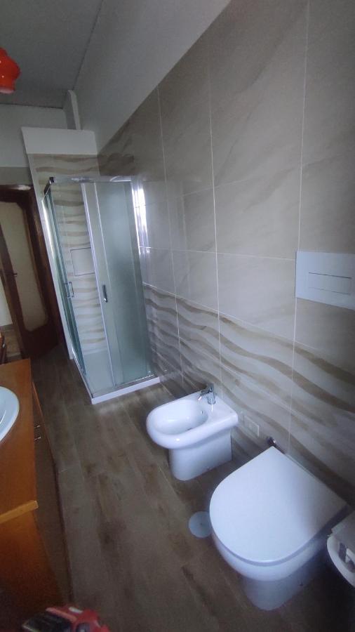 Sakura House Near Vesuvius, Herculaneum And Pompeii Free Parking Apartment Torre del Greco Exterior foto
