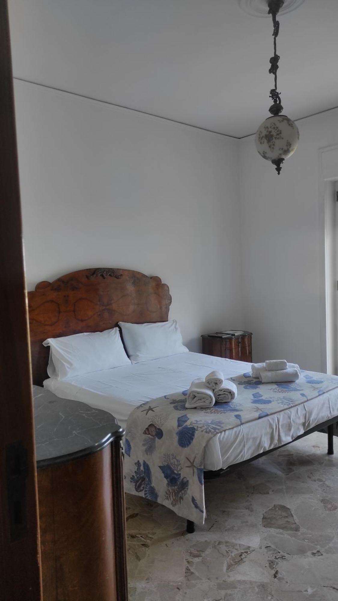 Sakura House Near Vesuvius, Herculaneum And Pompeii Free Parking Apartment Torre del Greco Exterior foto