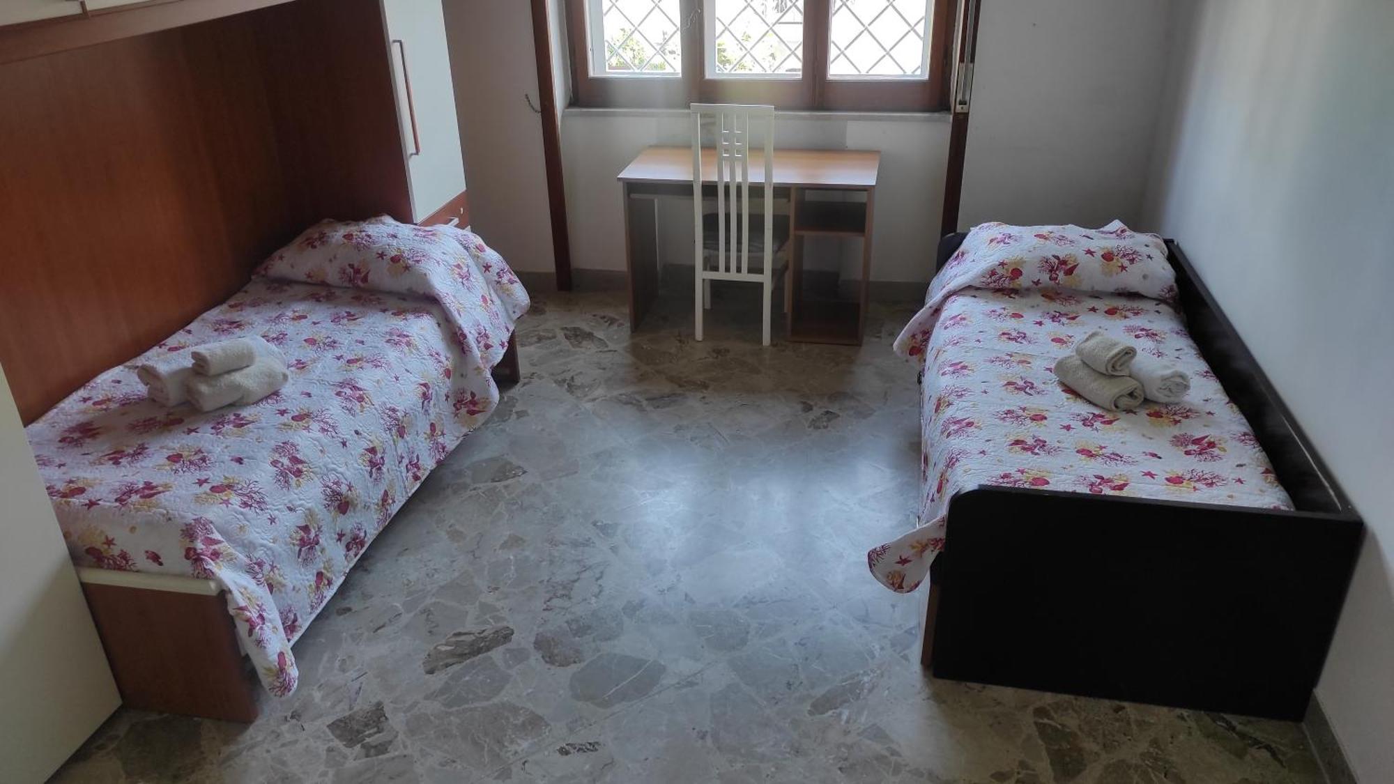 Sakura House Near Vesuvius, Herculaneum And Pompeii Free Parking Apartment Torre del Greco Exterior foto