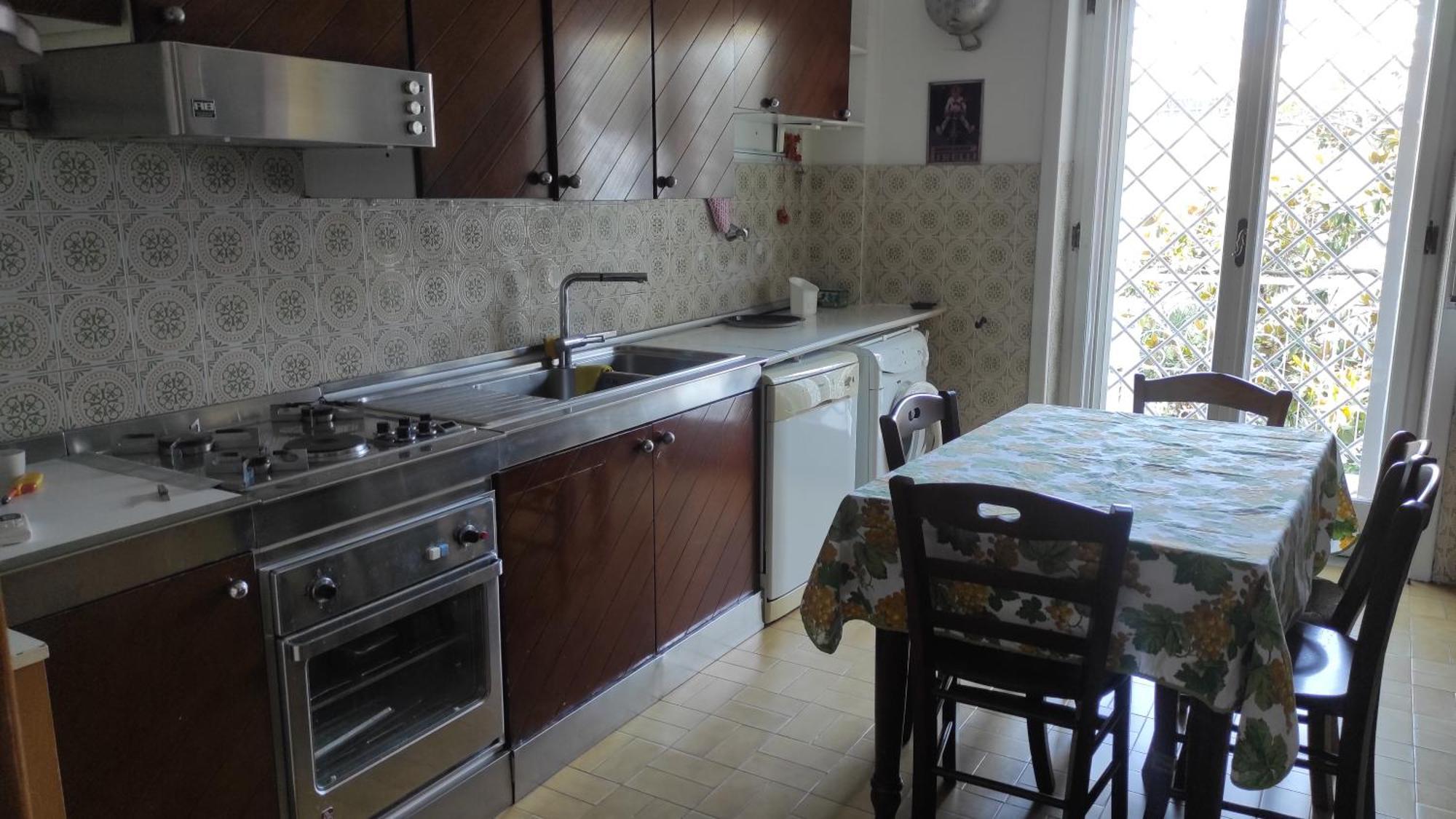 Sakura House Near Vesuvius, Herculaneum And Pompeii Free Parking Apartment Torre del Greco Exterior foto